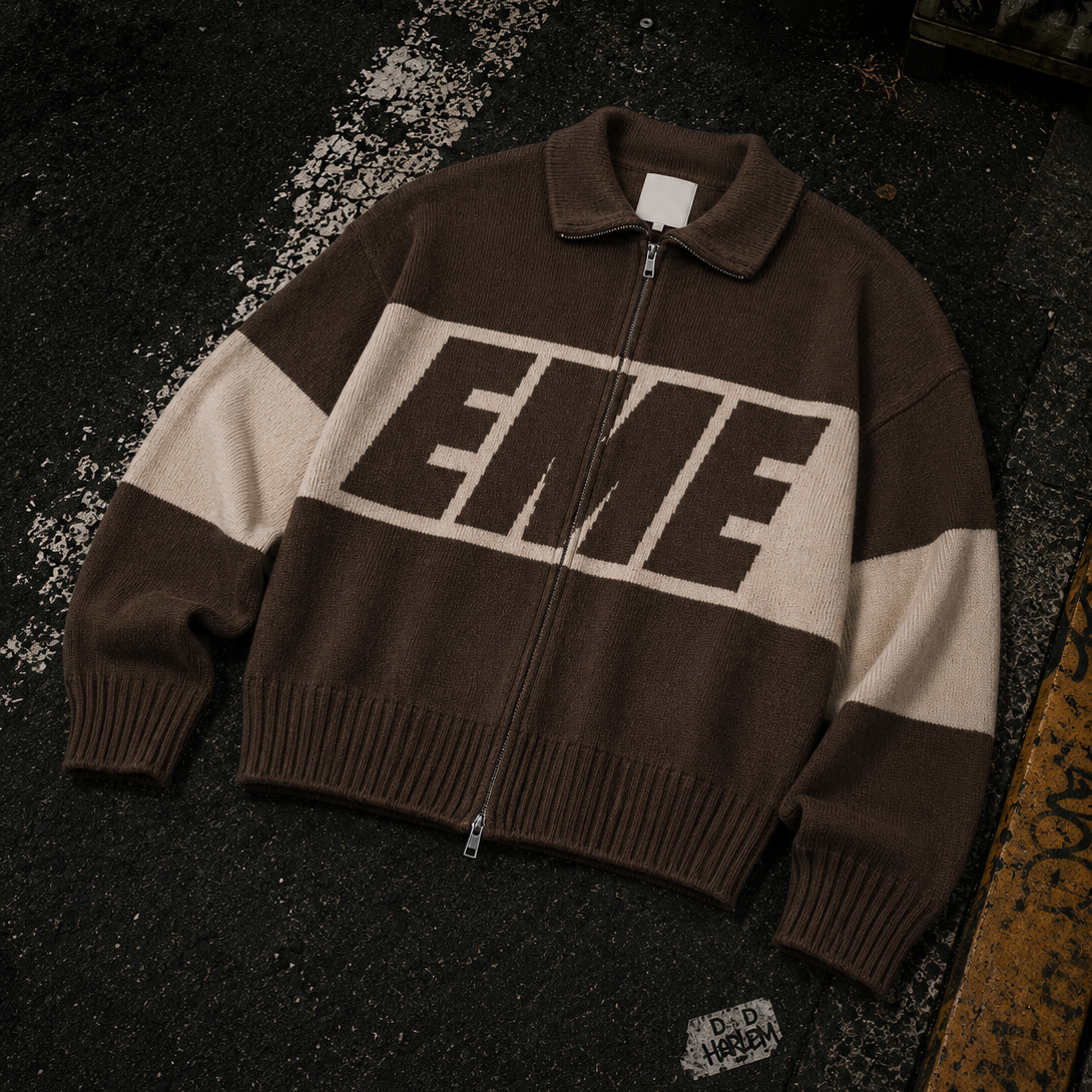 CAMPERA EME 02