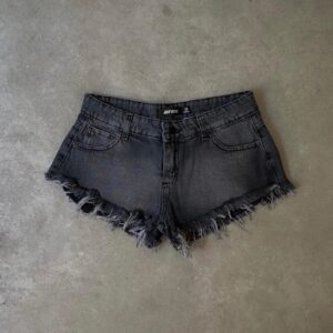SHORT TIRO BAJO LOCK
