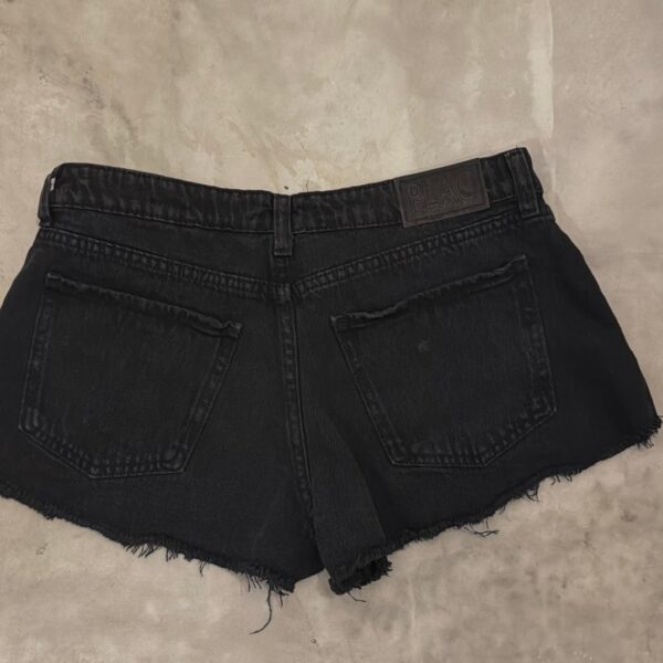 SHORT TIRO BAJO BRODDY - Imagen 2
