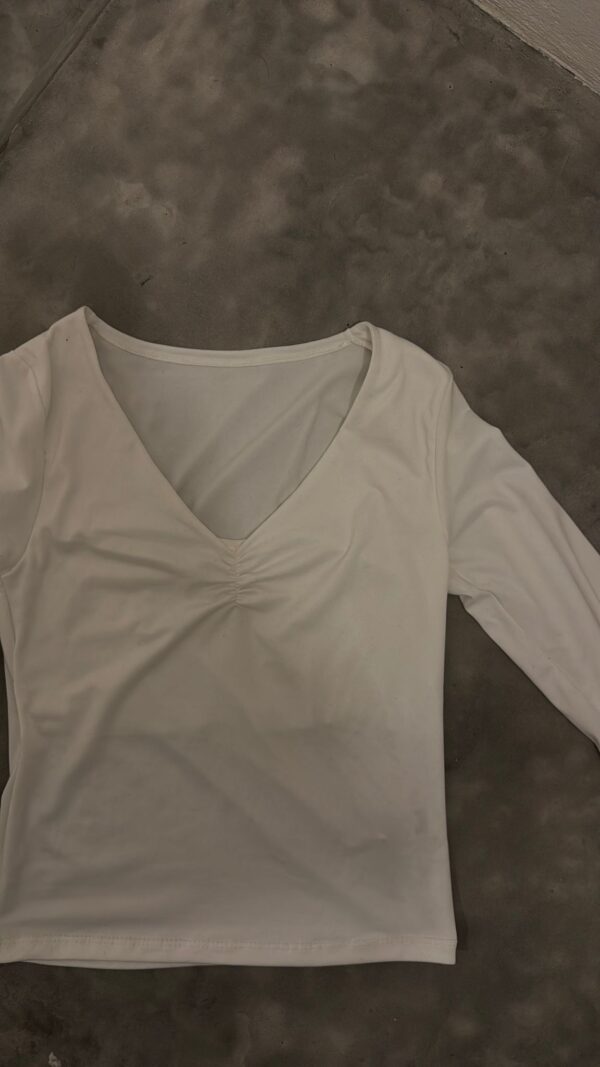 REMERA BASIC