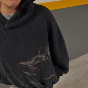 HOODIE CHAIN
