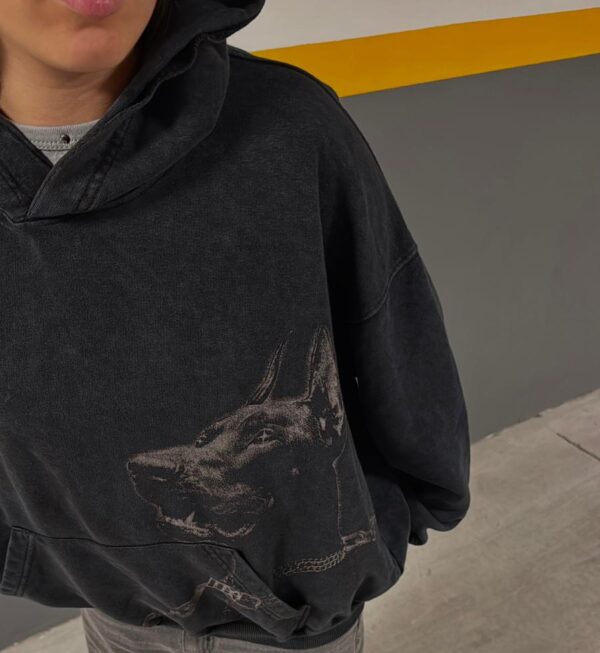 HOODIE CHAIN