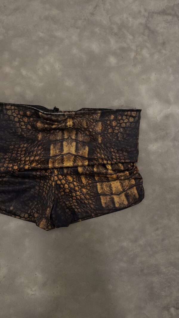MICRO SHORT TABATHA - Imagen 2