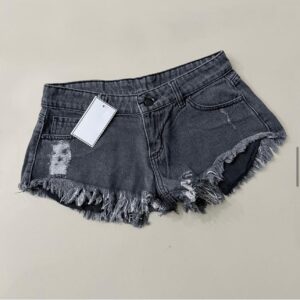 SHORT TIRO BAJO REST