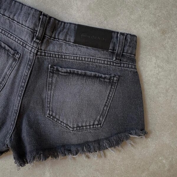 SHORT TIRO BAJO LOCK - Imagen 2
