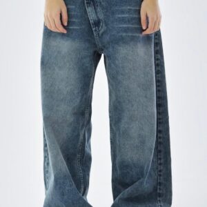 JEAN BAGGY