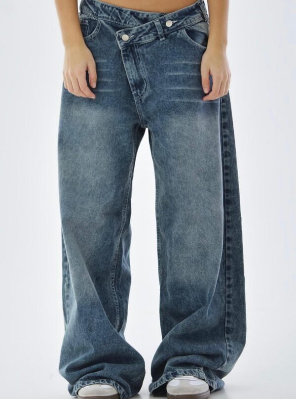 JEAN BAGGY