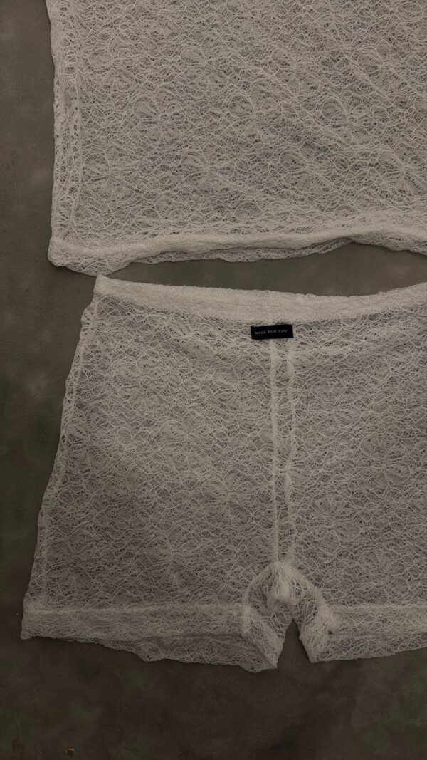 SET LACE - Imagen 2