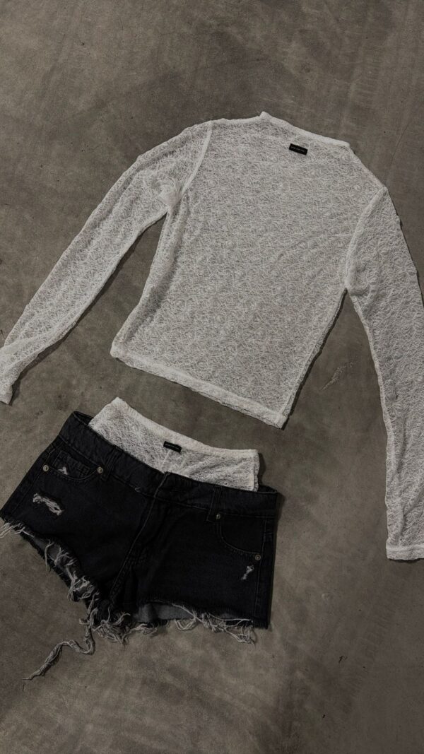 SET LACE
