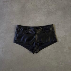 MICRO SHORT ENGOMADO