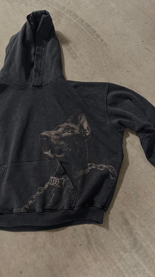HOODIE CHAIN - Imagen 2