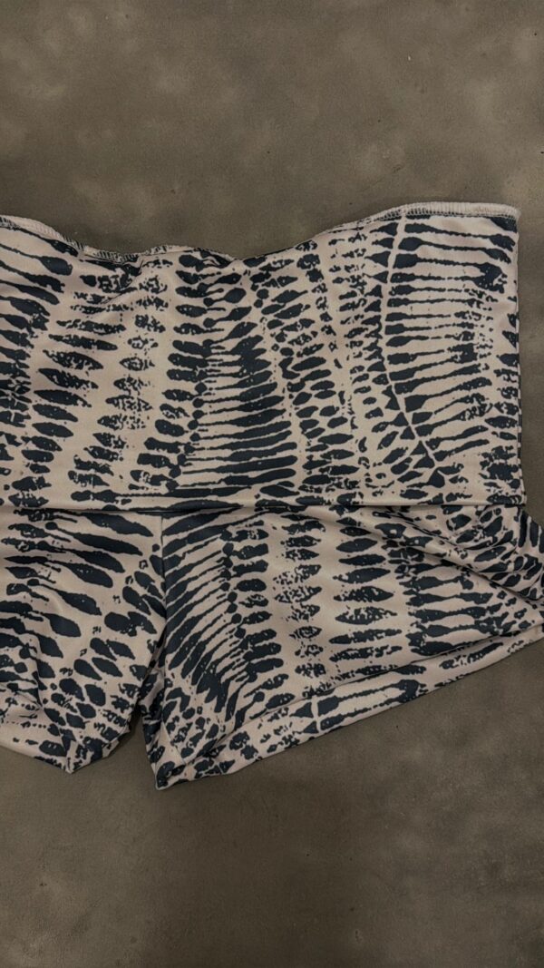 MICRO SHORT SEA - Imagen 2