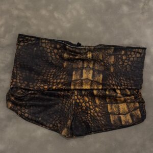 MICRO SHORT TABATHA