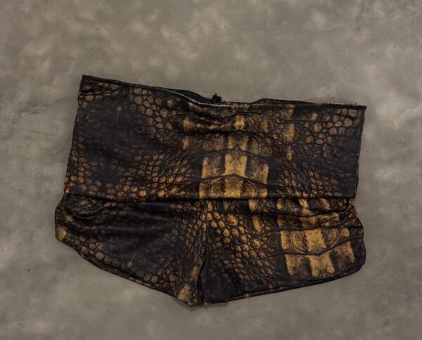 MICRO SHORT TABATHA
