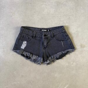 SHORT TIRO BAJO REST
