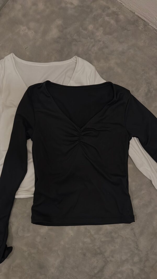 REMERA BASIC - Imagen 2
