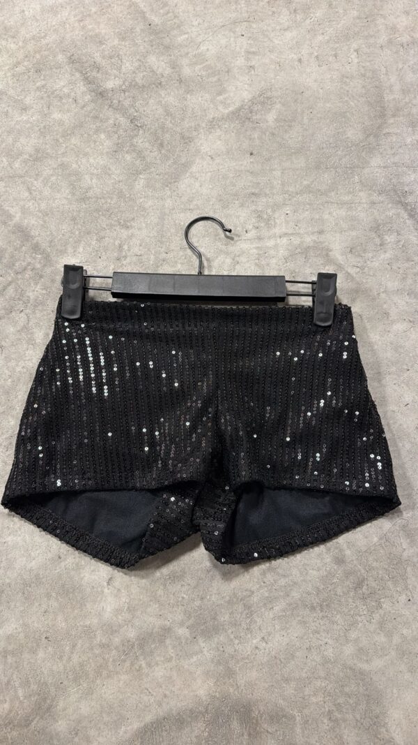 SHORT ELIVE