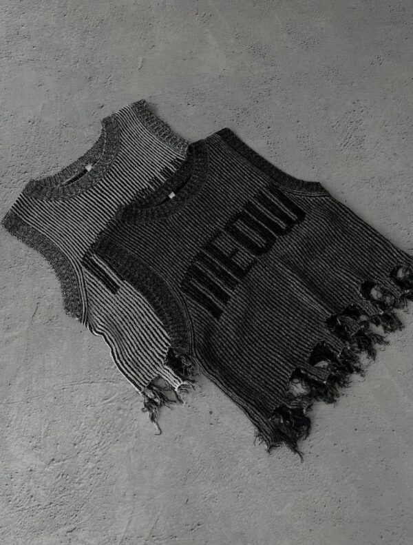 MUSCULOSA MEOW
