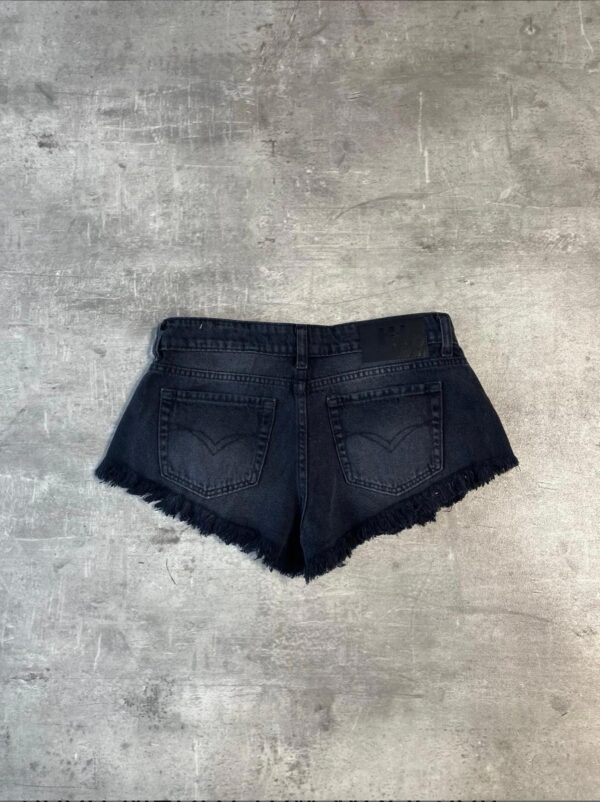SHORT BLACK - Imagen 2