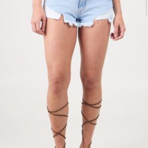 SHORT TIRO BAJO LIGHT