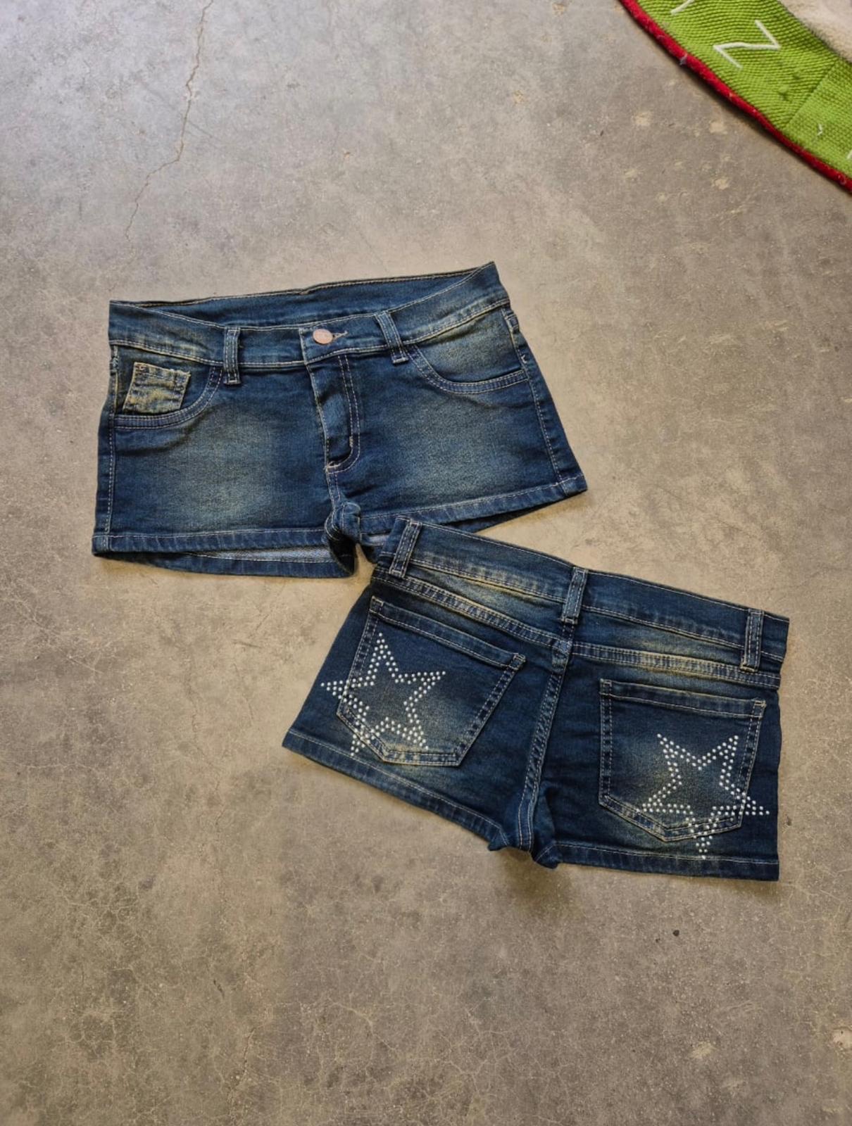 SHORT ACRIS (PREVENTA)