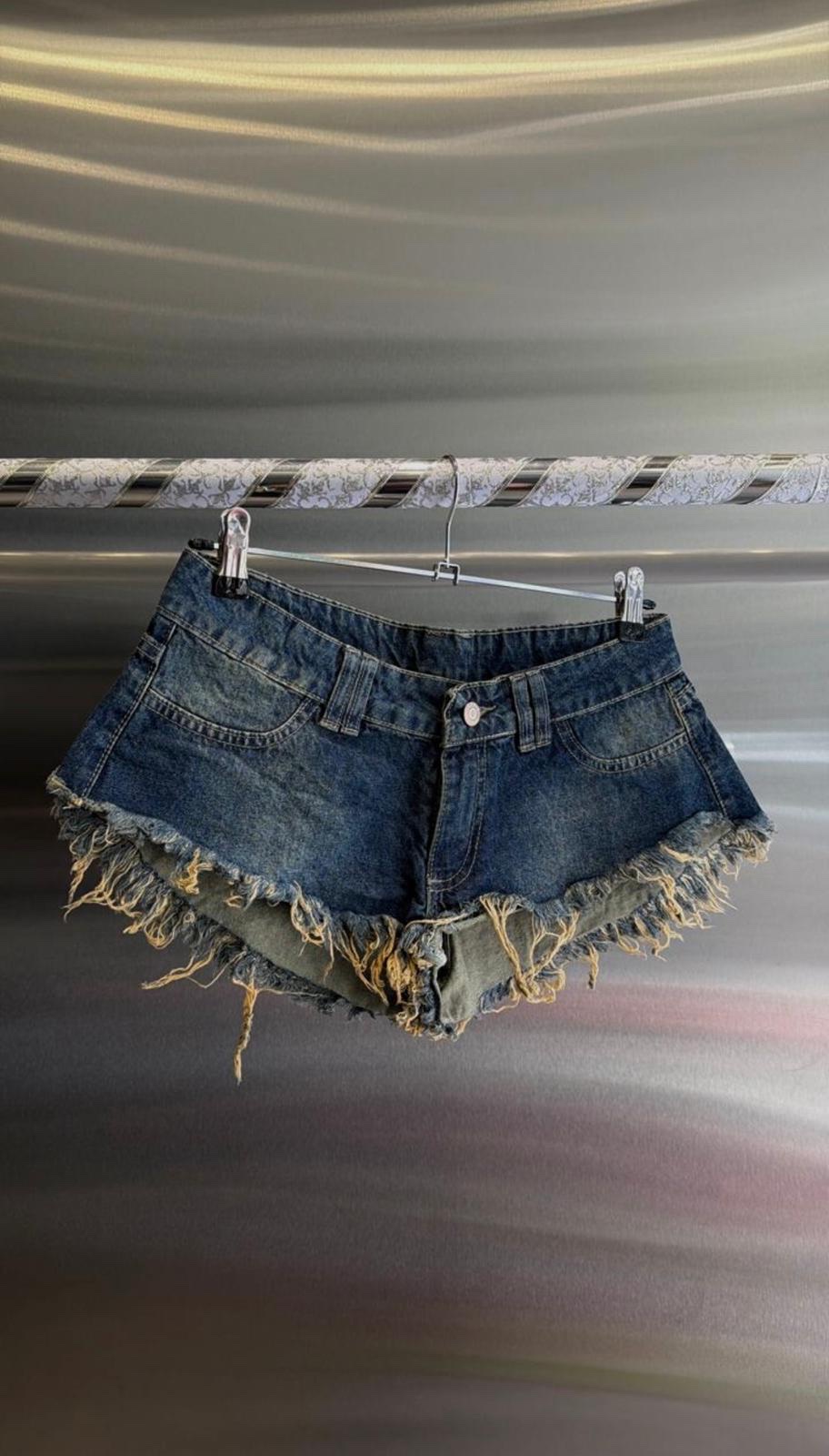 SHORT OXIDO (PREVENTA)