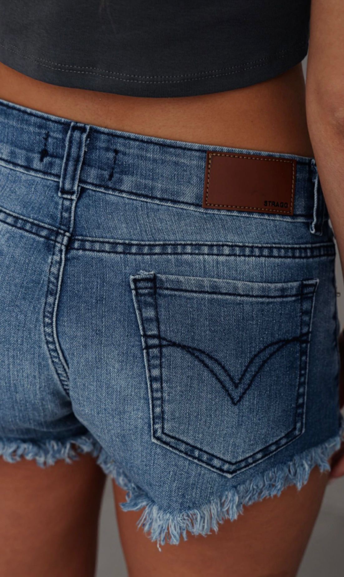 SHORT KYRO (PREVENTA) - Imagen 3