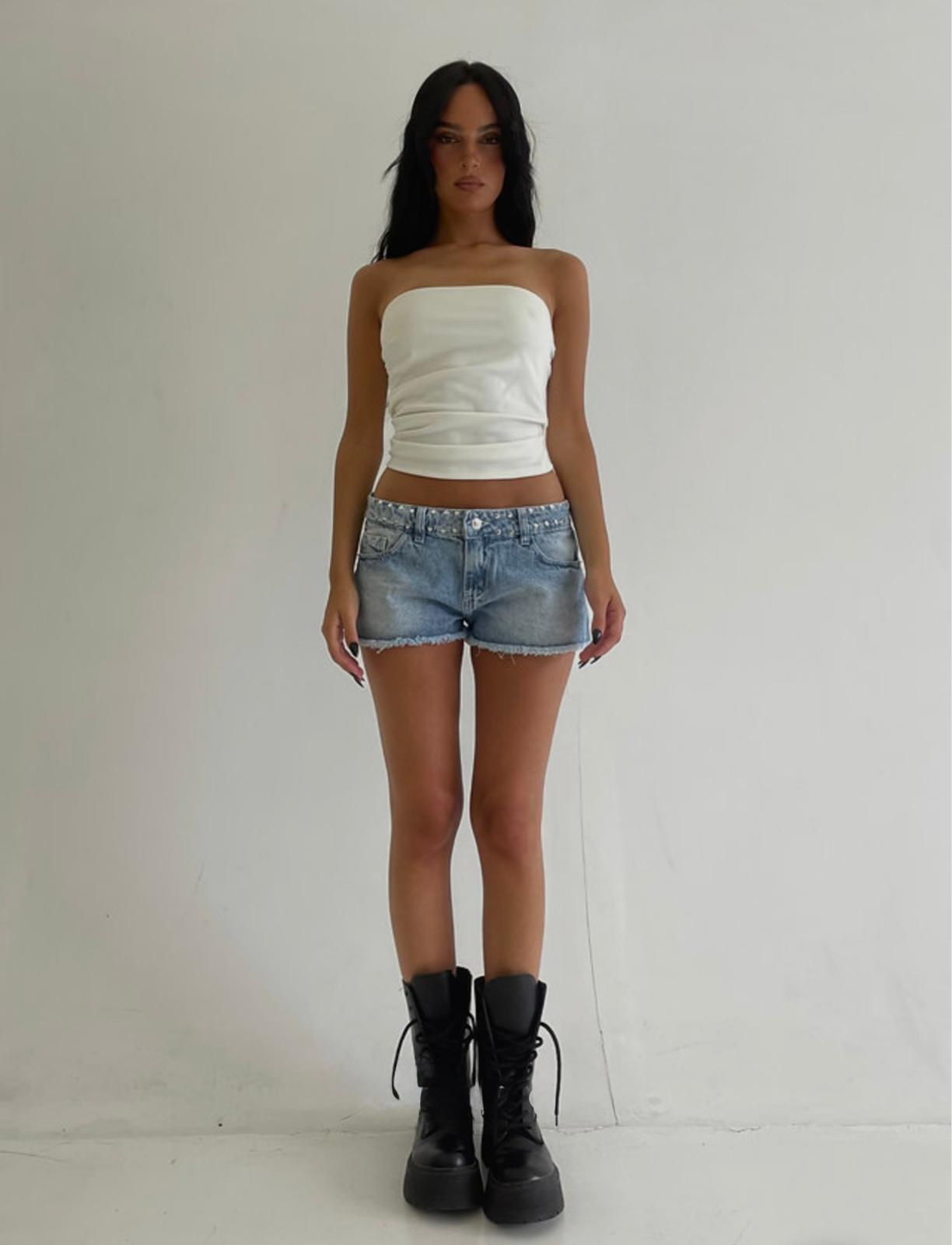 SHORT DOFF (PREVENTA) - Imagen 2