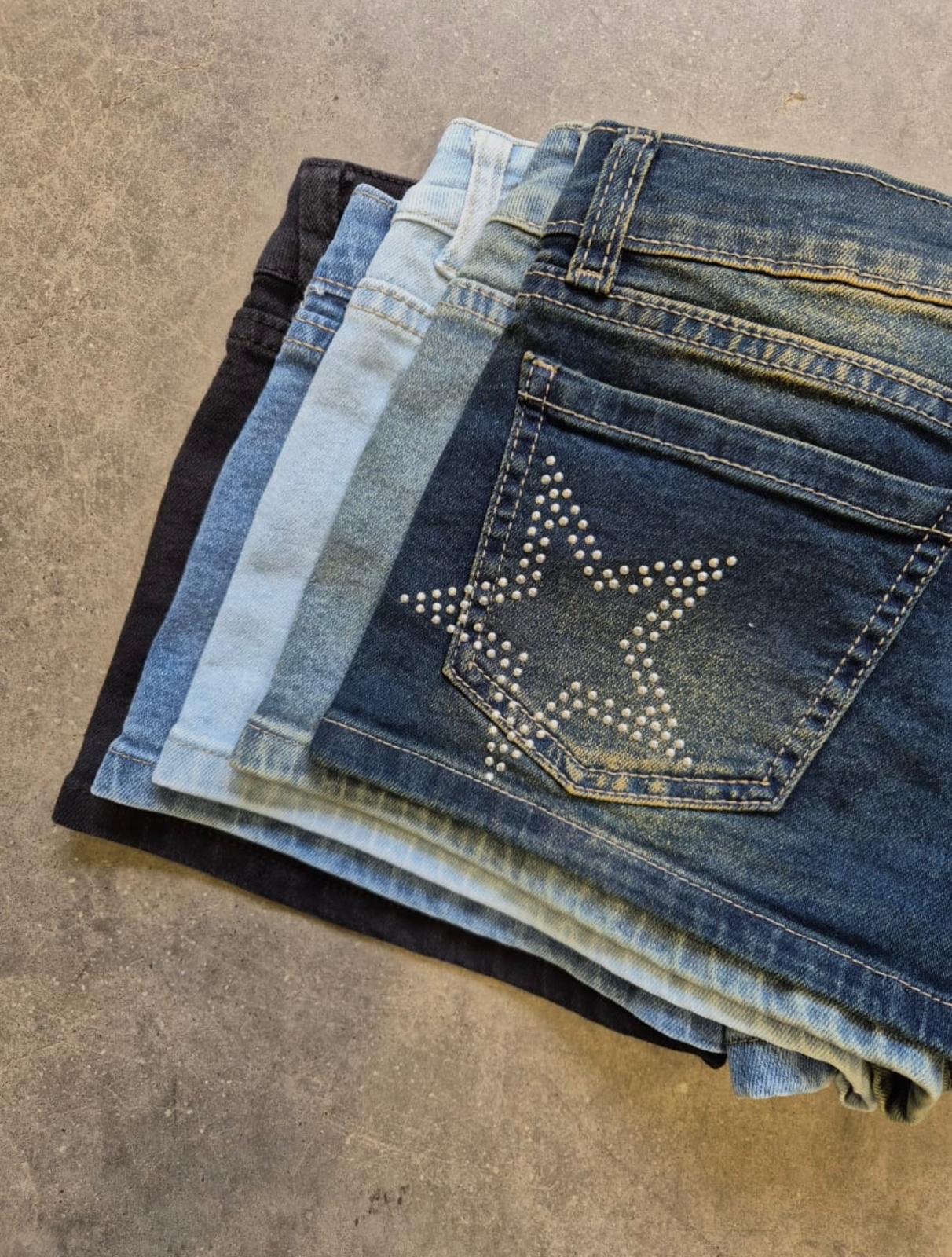 SHORT ACRIS (PREVENTA) - Imagen 2