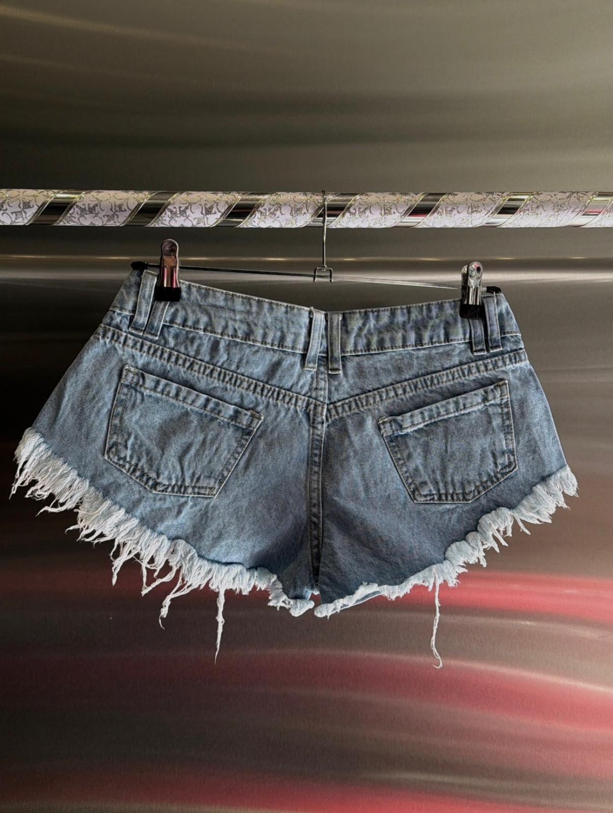 SHORT NEV (PREVENTA) - Imagen 2