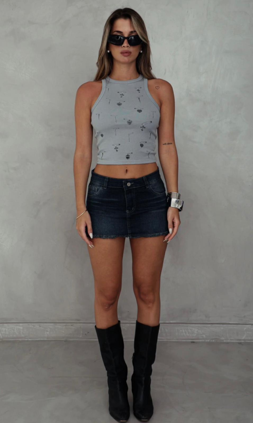 MINI NARA (PREVENTA)