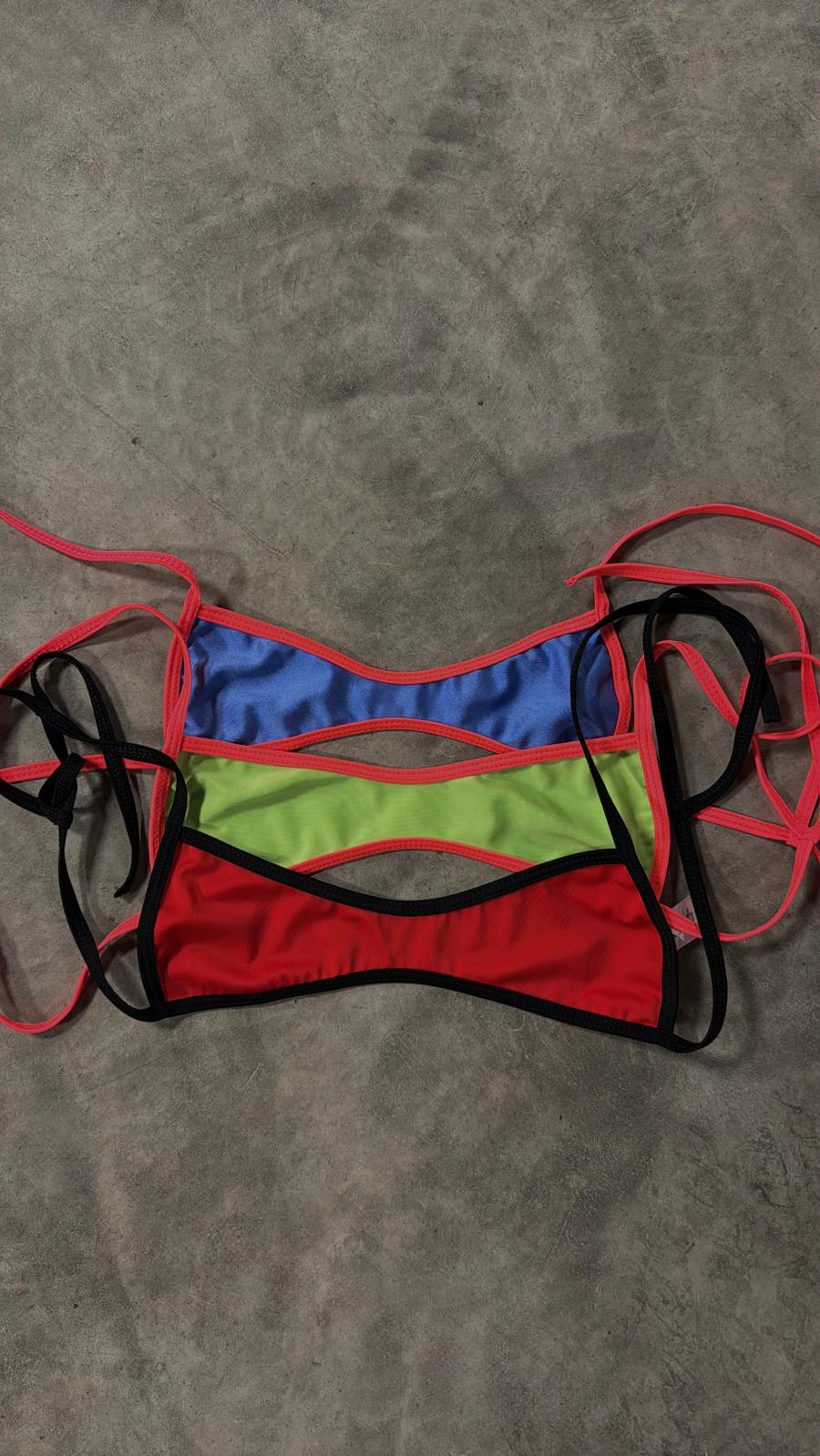 BIKINI FRESA - Imagen 2