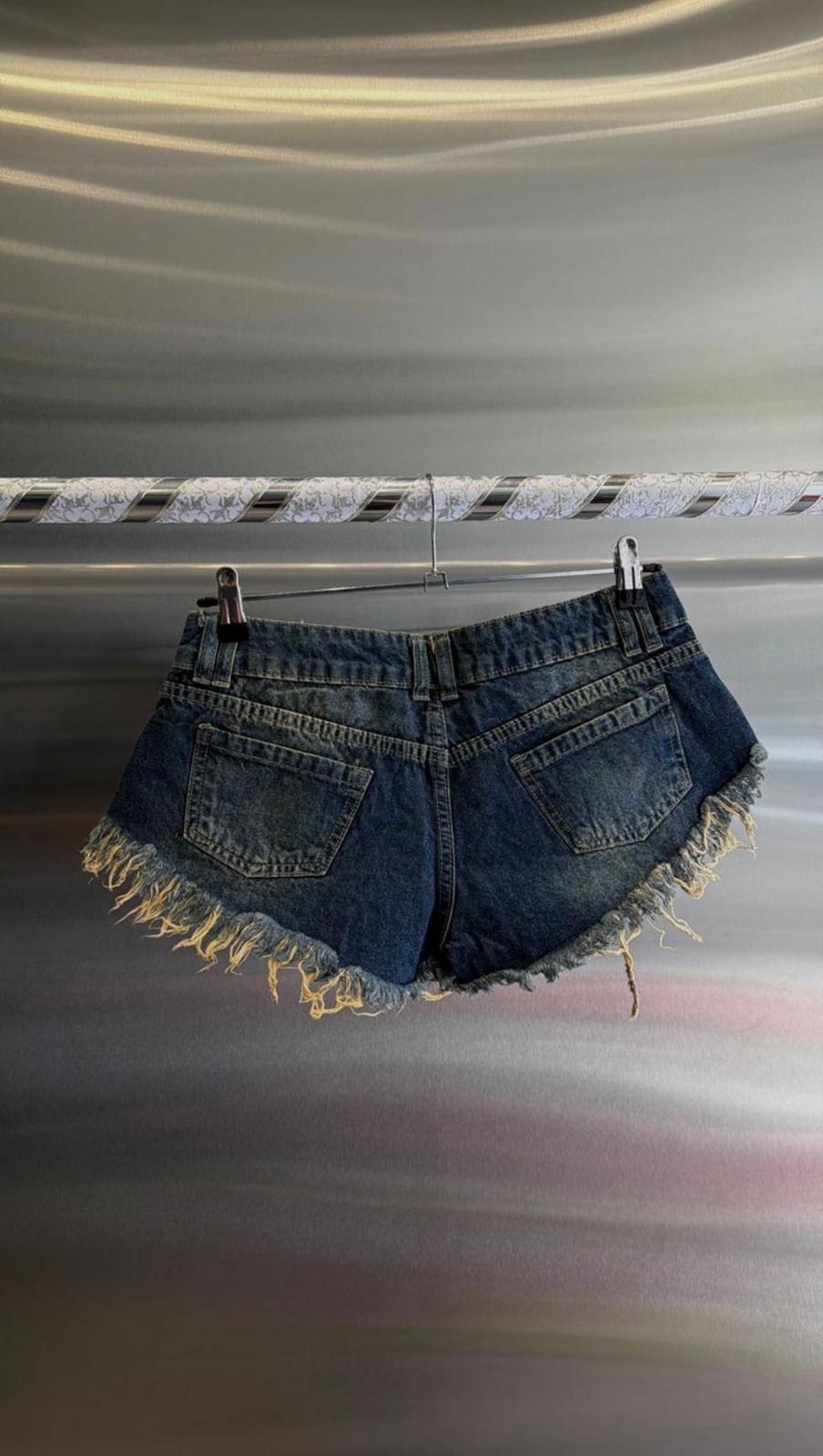 SHORT OXIDO (PREVENTA) - Imagen 2