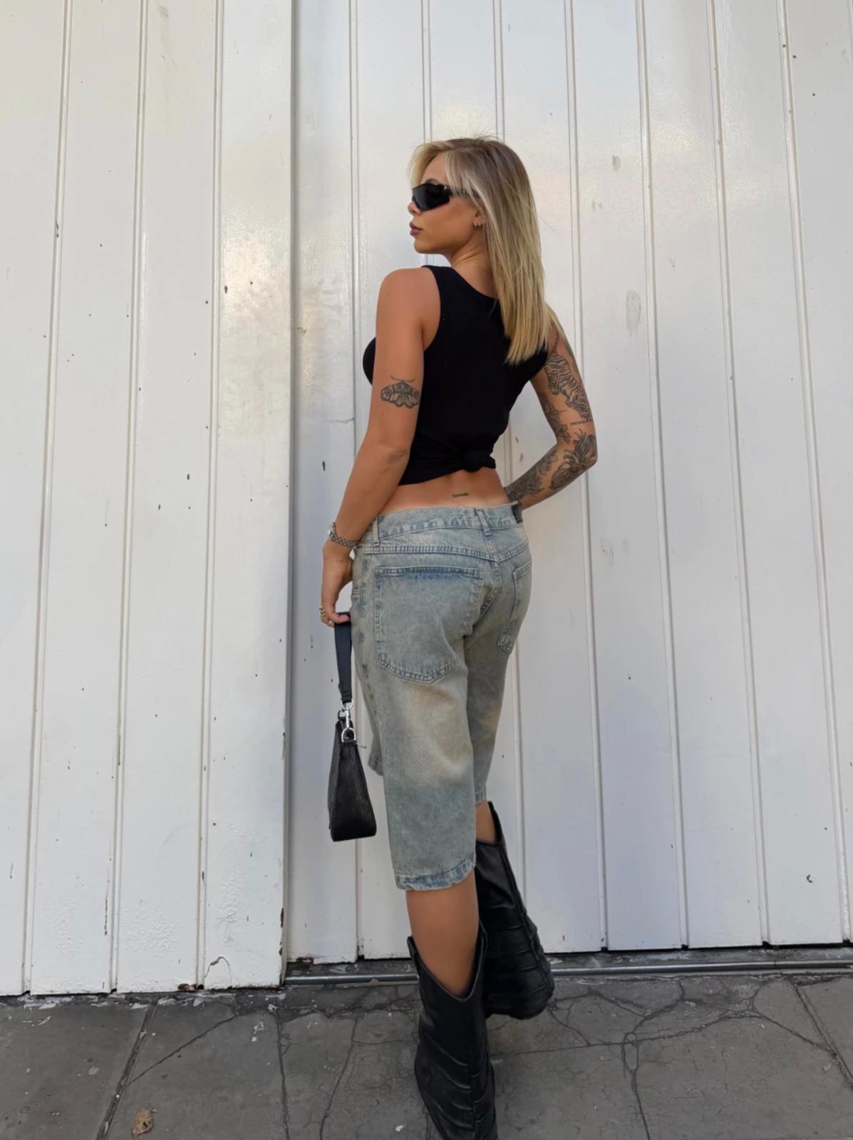 BERMUDA UNDER (PREVENTA) - Imagen 3