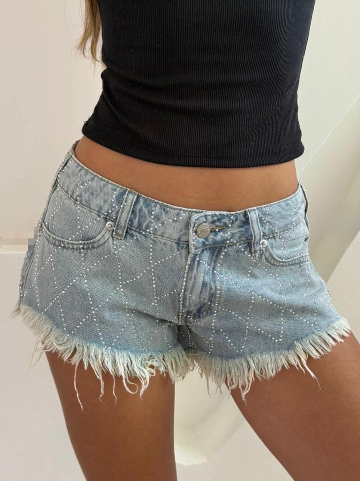 SHORT VIBE (PREVENTA) - Imagen 2