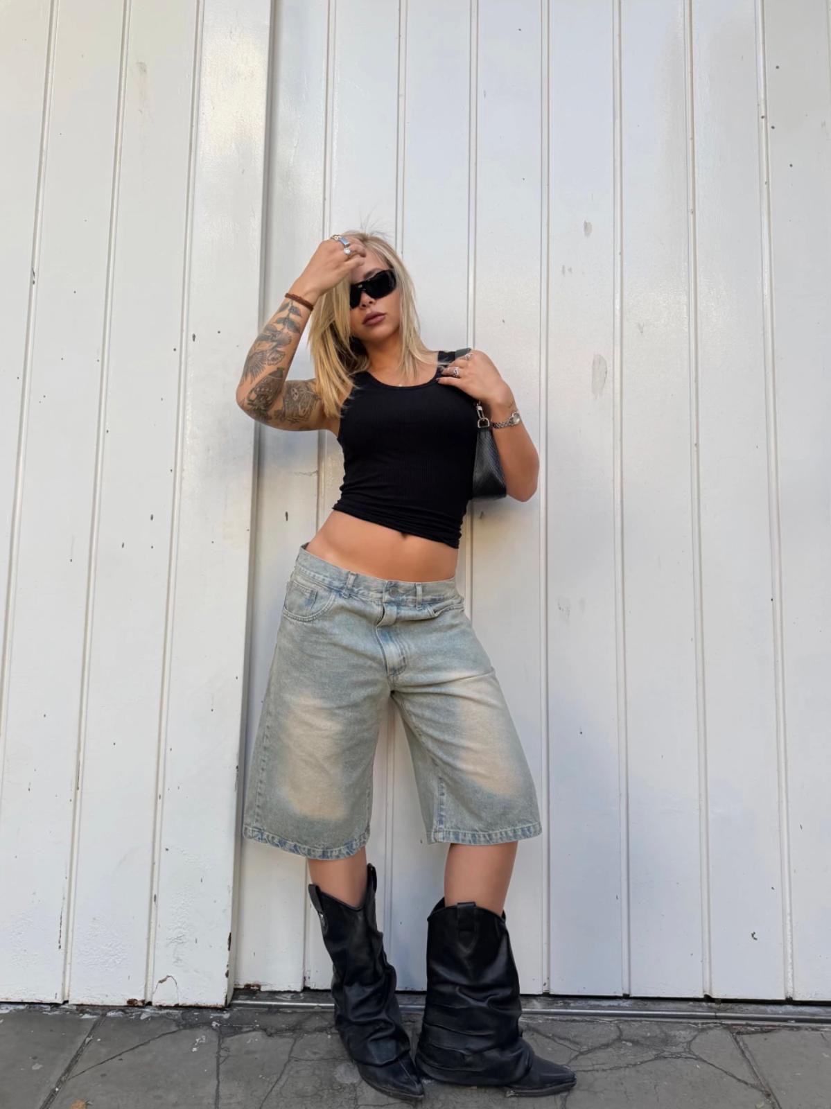 BERMUDA UNDER (PREVENTA)