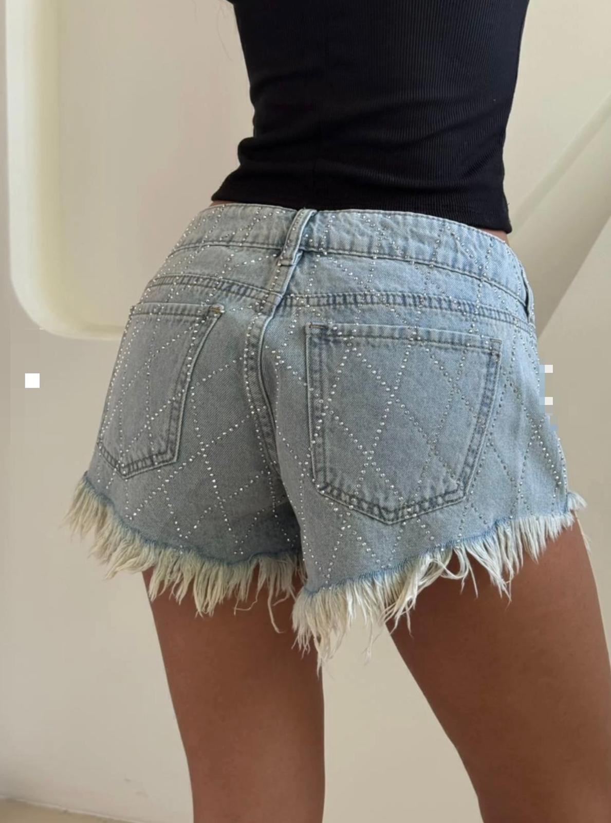 SHORT VIBE (PREVENTA)